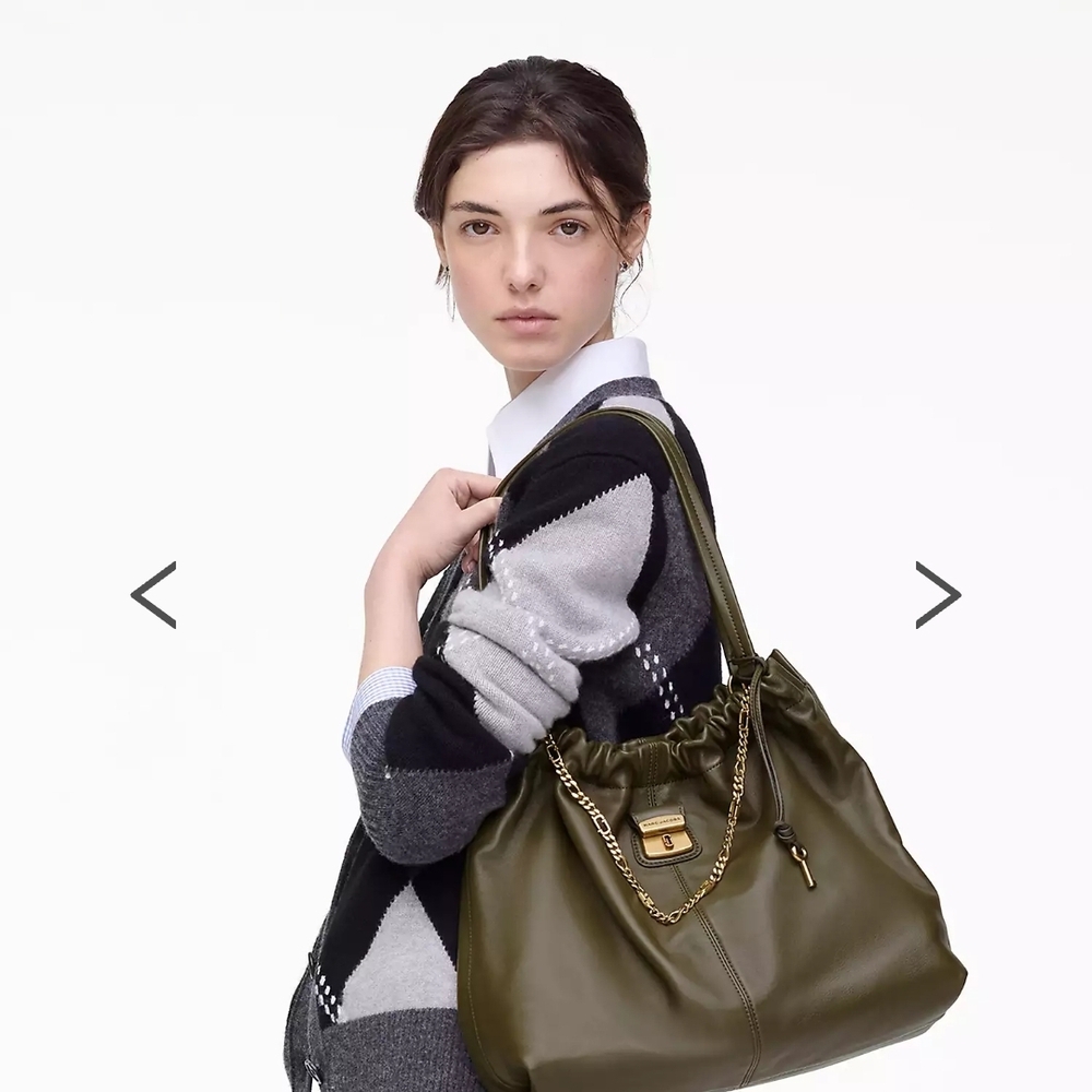Marc Jacobs Cristina Tote - Picture 2 of 13